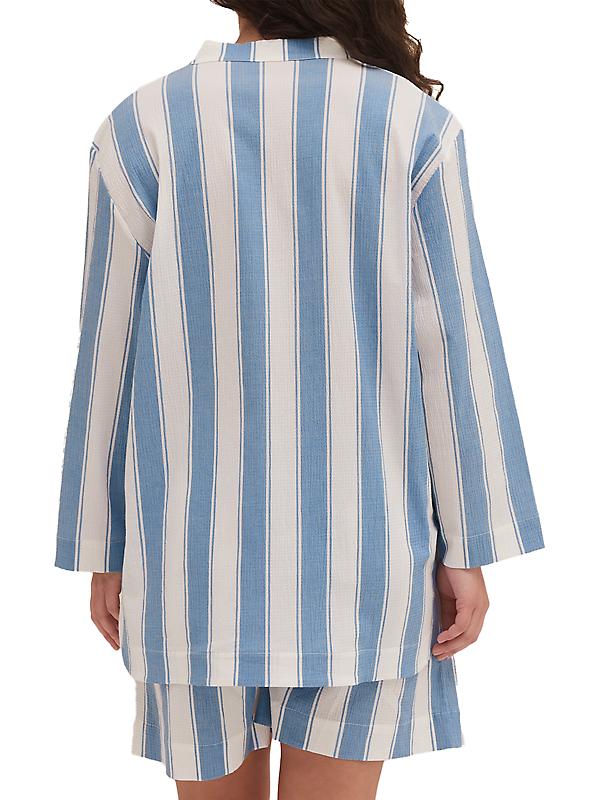 Callistari Pajamas - Striped B